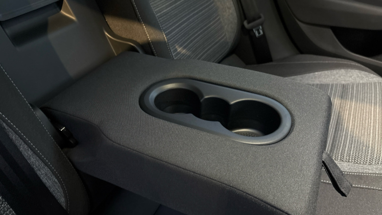 Skoda Superb 1.5 TSI iV SE Technology DSG 5dr Estate